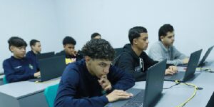 Profissionaliza Goiás tem mais de 24 mil estudantes